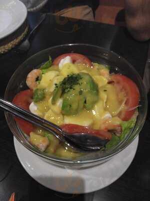 Restaurante Corleone