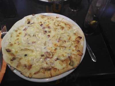 Restaurante Corleone