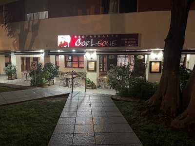 Restaurante Corleone