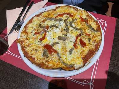 Restaurante Corleone