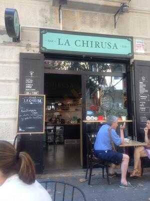 La Chirusa