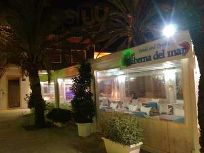 Taberna Del Mar