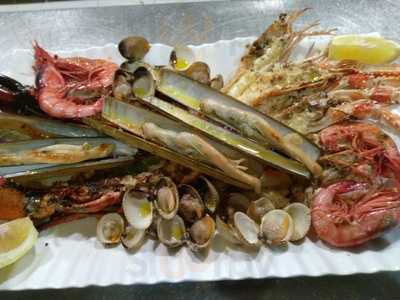 Taberna Del Mar