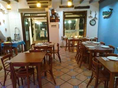 Taberna Del Mar