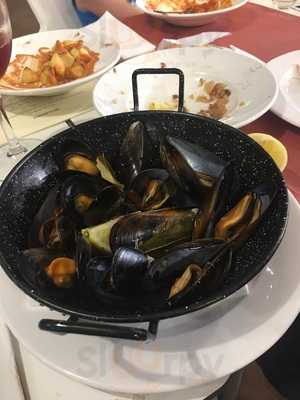 Taberna Del Mar