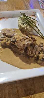 La Santa Bar And Delicatessen