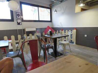 El Molí Pan & Café