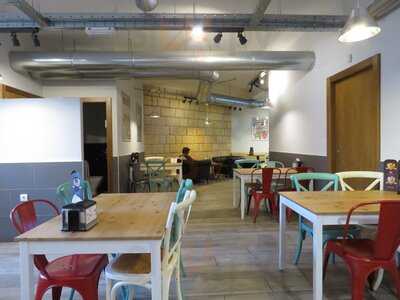 El Molí Pan & Café