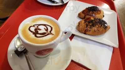 El Molí Pan & Café