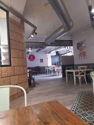 El Molí Pan & Café