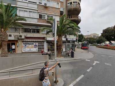 El Molí Pan & Café