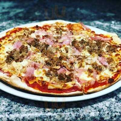 Hamburgueseria Kome Kome