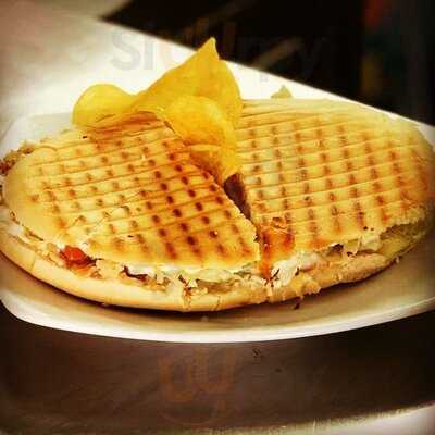 Hamburgueseria Kome Kome