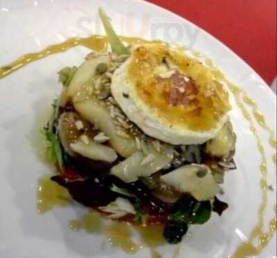 Hamburgueseria Kome Kome