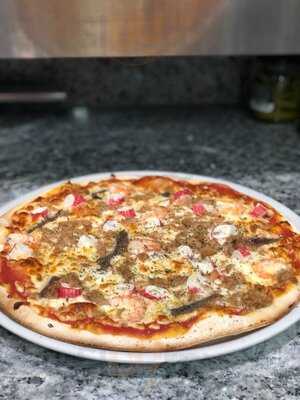 Hamburgueseria Kome Kome