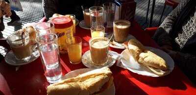 Acuario Bar And Resyuarant