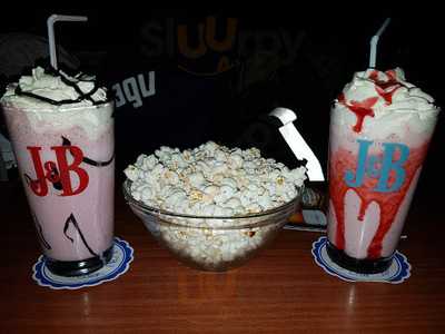 Casablanca Pub Barcelona