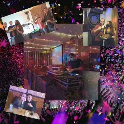 Casablanca Pub Barcelona