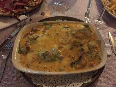 Restaurante Pizzeria Trevi Marbella