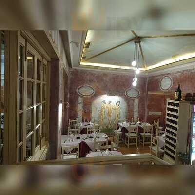 Restaurante Pizzeria Trevi Marbella