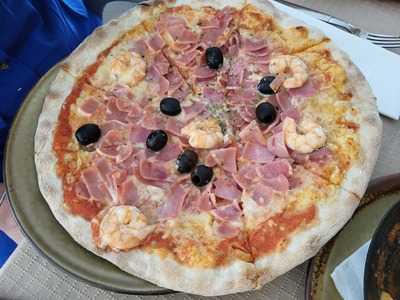 Restaurante Pizzeria Trevi Marbella