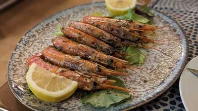 Restaurante Xiscarexantar