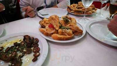 Restaurante Jaizkibel