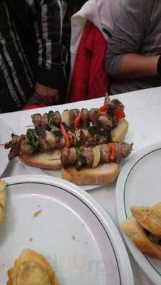 Restaurante Jaizkibel