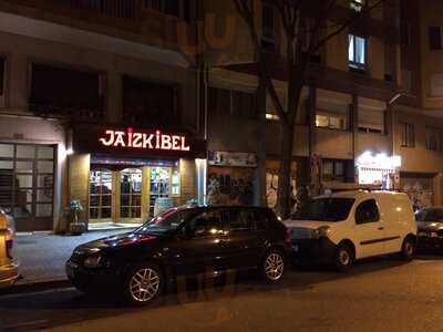 Restaurante Jaizkibel