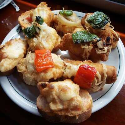 Restaurante Jaizkibel