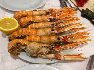 Restaurante Jaizkibel