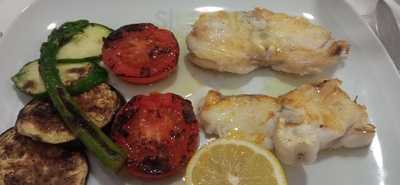 Restaurante Jaizkibel