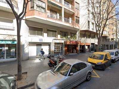 Restaurante Jaizkibel