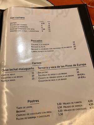 Restaurante Lereo