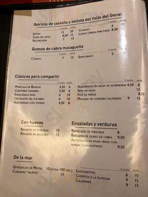 Restaurante Lereo