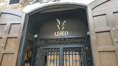 Restaurante Lereo