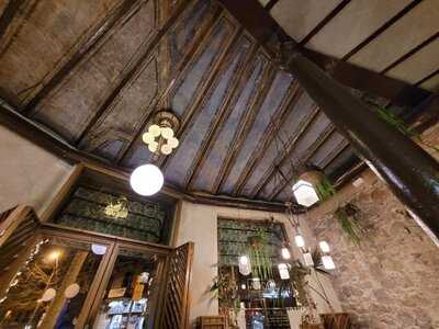 Dora Tapas Bar Restaurant