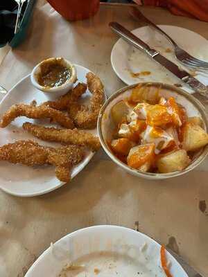 Dora Tapas Bar Restaurant