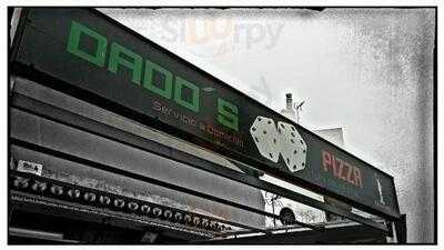 Dado's Pizza Torremolinos