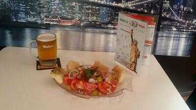 Dado's Pizza Torremolinos