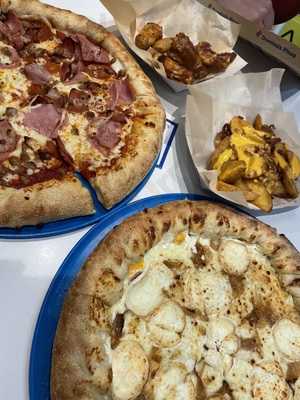 Dado's Pizza Torremolinos