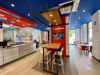 Dado's Pizza Torremolinos