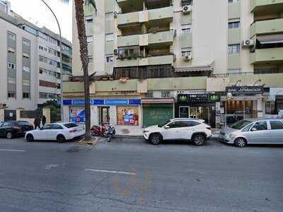 Dado's Pizza Torremolinos