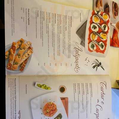 La Tagliatella C.c. Illa Diagonal, Barcelona