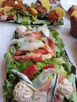 La Tagliatella C.c. Illa Diagonal, Barcelona