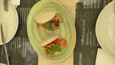 La Sarten De La Abuela