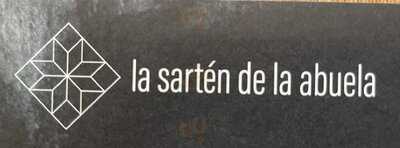 La Sarten De La Abuela