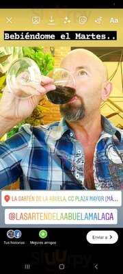 La Sarten De La Abuela