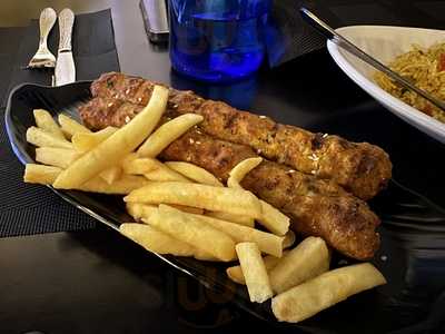 Jerusalem Restaurante