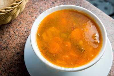 Jerusalem Restaurante